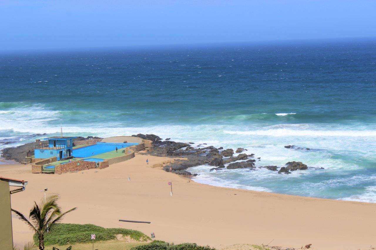 Sea Wave Holidays - Stella Maris Amanzimtoti Luaran gambar