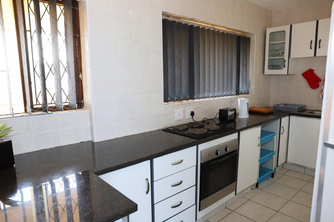 Sea Wave Holidays - Stella Maris Amanzimtoti Luaran gambar