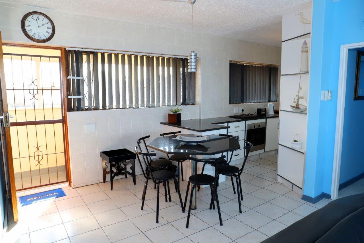 Sea Wave Holidays - Stella Maris Amanzimtoti Luaran gambar