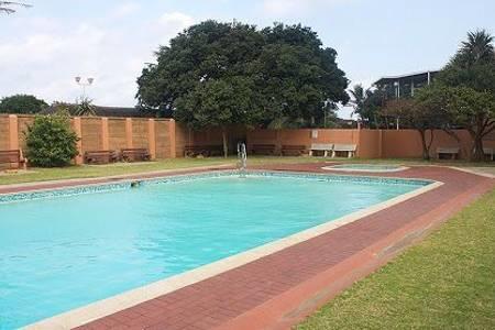 Sea Wave Holidays - Stella Maris Amanzimtoti Luaran gambar